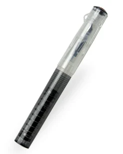 TWSBI GO Smoke Grey Fountain Pen