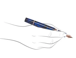 TWSBI Kai Limited Edition Fountain Pen