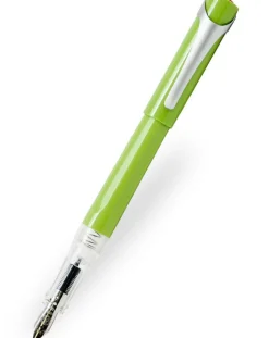 TWSBI SWIPE Pear Green Fountain Pen