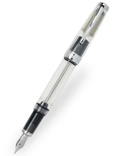 TWSBI VAC Mini Smoke Fountain Pen