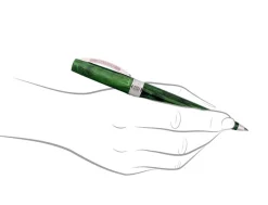 Visconti Mirage Emerald Ballpoint Pen