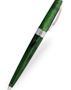 Visconti Mirage Emerald Ballpoint Pen