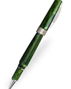 Visconti Mirage Emerald Rollerball Pen