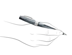 Visconti Mirage Horn Ballpoint Pen