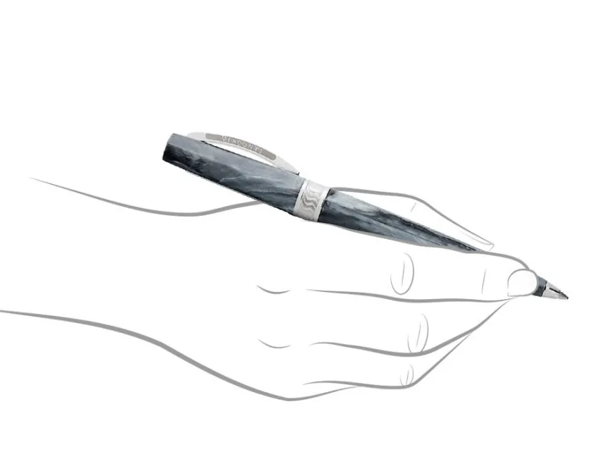 Visconti Mirage Horn Ballpoint Pen