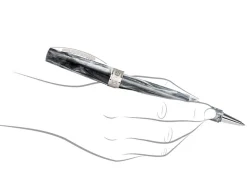 Visconti Mirage Horn Rollerball Pen