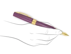 Visconti Mirage Mythos Aphrodite Fountain Pen