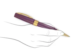 Visconti Mirage Mythos Aphrodite Rollerball Pen