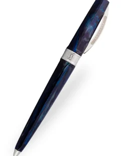 Visconti Mirage Night Blue Ballpoint Pen