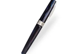 Visconti Mirage Night Blue Fountain Pen