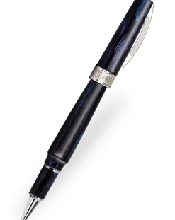 Visconti Mirage Night Blue Rollerball Pen