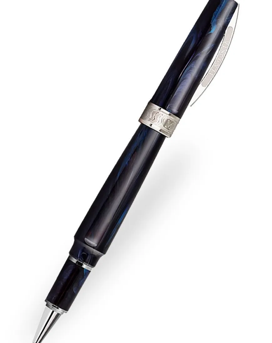 Visconti Mirage Night Blue Rollerball Pen