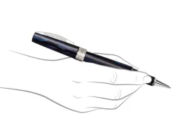 Visconti Mirage Night Blue Rollerball Pen
