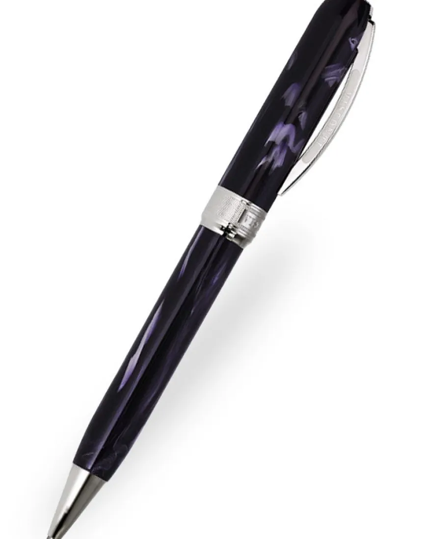 Visconti Rembrandt Black Ballpoint Pen