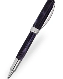 Visconti Rembrandt Black Rollerball Pen