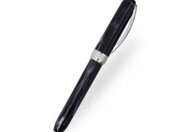 Visconti Rembrandt Black Rollerball Pen
