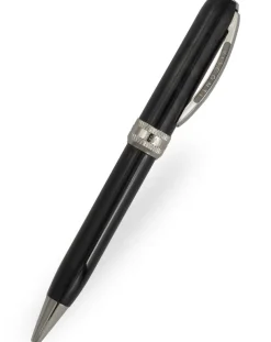 Visconti Rembrandt-S Black Ballpoint Pen