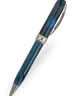 Visconti Rembrandt-S Blue Ballpoint Pen