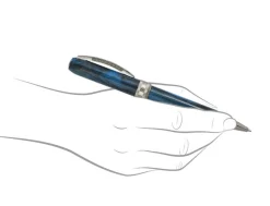 Visconti Rembrandt-S Blue Ballpoint Pen