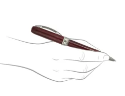 Visconti Rembrandt-S Bordeaux Ballpoint Pen