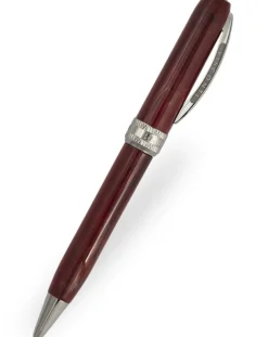 Visconti Rembrandt-S Bordeaux Ballpoint Pen