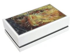 Visconti Van Gogh Dr Gachet Fountain Pen