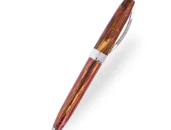 Visconti Van Gogh Red Vineyard Rollerball Pen