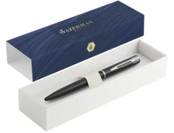 Waterman Allure Black Ballpoint Pen