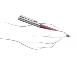 Waterman Allure Deluxe Wine Ballpoint Pen