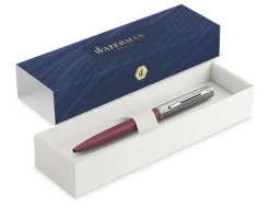 Waterman Allure Deluxe Wine Ballpoint Pen
