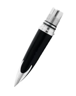 Waterman Carene Fountain Pen Nib - 18k Rhodium Plated