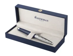 Waterman Carene Special Edition L'Essence du Bleu Fountain Pen