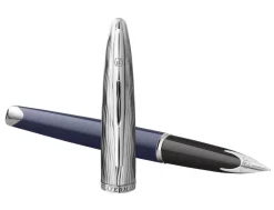 Waterman Carene Special Edition L'Essence du Bleu Fountain Pen