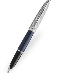 Waterman Carene Special Edition L'Essence du Bleu Fountain Pen