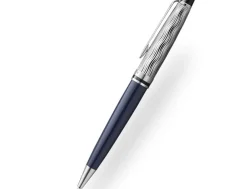 Waterman Expert Special Edition L'Essence du Bleu Ballpoint Pen