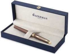 Waterman Hemisphere Copper Red Fountain Pen