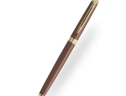 Waterman Hemisphere Copper Red Rollerball Pen
