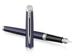 Waterman Hemisphere Dark Blue Fountain Pen