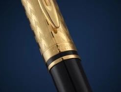 Waterman Hemisphere Opera Collection Rollerball Pen