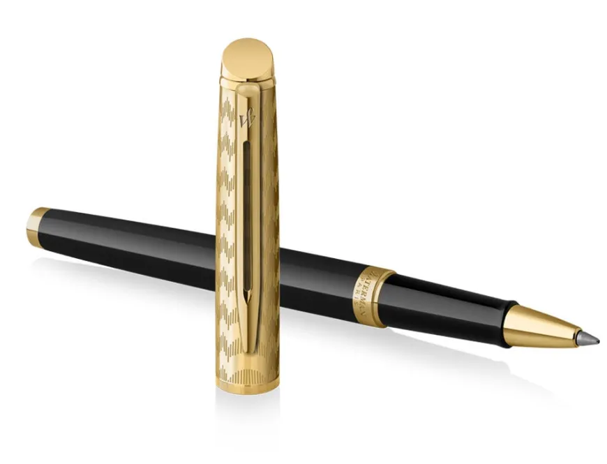 Waterman Hemisphere Opera Collection Rollerball Pen