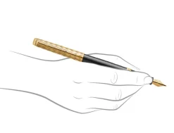 Waterman Hemisphere Opera Collection Fountain Pen