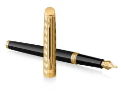 Waterman Hemisphere Opera Collection Fountain Pen