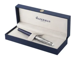 Waterman Hemisphere Special Edition L'Essence du Bleu Fountain Pen