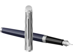 Waterman Hemisphere Special Edition L'Essence du Bleu Fountain Pen