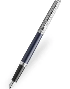 Waterman Hemisphere Special Edition L'Essence du Bleu Fountain Pen