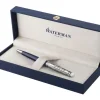 Waterman Hemisphere Special Edition L'Essence du Bleu Ballpoint Pen