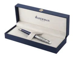 Waterman Hemisphere Special Edition L'Essence du Bleu Ballpoint Pen