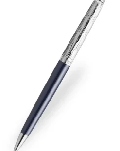 Waterman Hemisphere Special Edition L'Essence du Bleu Ballpoint Pen