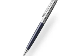 Waterman Hemisphere Special Edition L'Essence du Bleu Ballpoint Pen