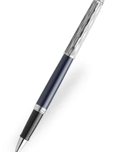 Waterman Hemisphere Special Edition L'Essence du Bleu Rollerball Pen
